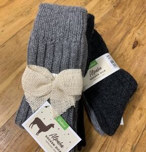 Alpaca sok dik 2pack 35/38