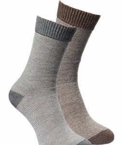 Alpaca sokken 2-pack 39/42